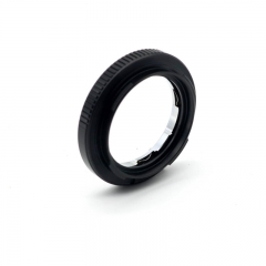 LM to L/T Lens Adapter Ring for Leica M Mount Lens to Leica T TL Typ701 18146 18147 NP8221