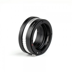PK(A)-EOS R Switching Ring FOR Pentax Pk Da Auto Lens To Canon Eos R NP8300