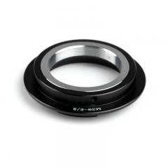 Leica M39 mount lens to Canon EOS R RF mount Mirrorless full frame NP8297