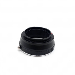 Adapter Ring Canon EOS EF TO Leica T mount L/T adapter Typ 701 Mirrorless NP8222