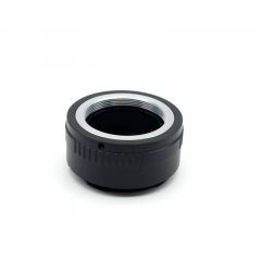 M42 Lens to Leica L Adapter, M42 Lens to Leica TL SL Mount Adapter, M42 to Panasonic S Adapter, fits Leica SL/Leica TL2 /Leica TL/Leica T & Panasonic Lumix S1 S1R NP8223