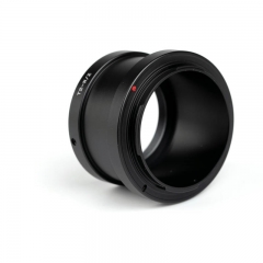 T2-Nik Z Mount Lens Adapter ring for T2 T lens to nikon Z Z6 Z7 Camera NP8251