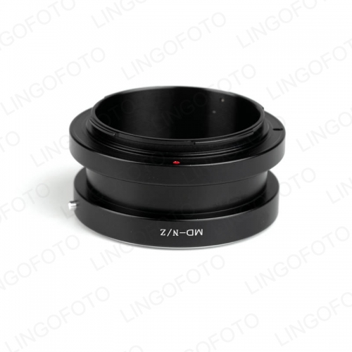 Canon FD to Nikon Z Mount Camera Adapter Ring Nikon Z6 Nikon Z7 Adapter Ring NP8277