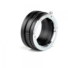 Af-nik Z Sony Minolta Af Lens To Nikon Z Z6 Z7 Micro Single Camera Adapter Ring NP8278