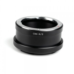 Lens Adapter Ring For Olympus Lens to Nikon Z Mount Camera Nikon Z6 Nikon Z7 NP8328
