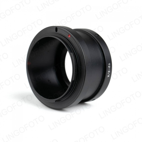 T2-EOS R Adapter Ring T2 T Port Telepaths To Canon Eos Rf Port Full Frame Micro NP8322