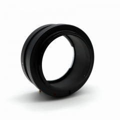 CY-EOS R Lens Adapter Ring for Contax CY Mount Lens to Canon EOS R NP8231
