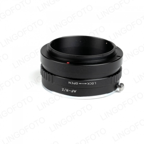 Af-nik Z Sony Minolta Af Lens To Nikon Z Z6 Z7 Micro Single Camera Adapter Ring NP8278