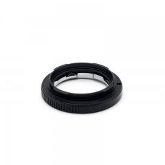 LM to L/T Lens Adapter Ring for Leica M Mount Lens to Leica T TL Typ701 18146 18147 NP8221