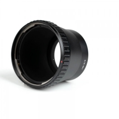 HB-Nik Z Lens Mount Adapter Ring for Hasselblad V Lens to Suit for Nikon Z Mount Camera For Nikon Z6, Z7 NP8280