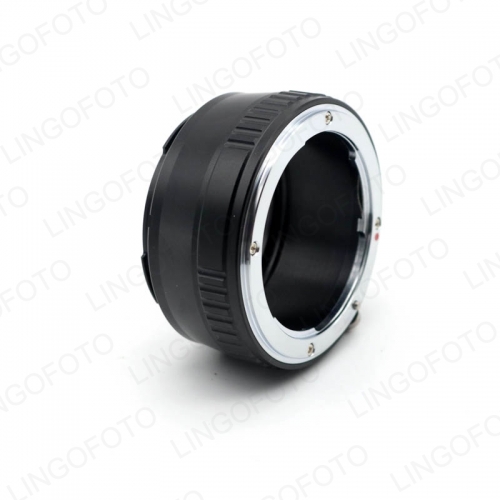 SL/NIK AF Adaptor / Nikon F Lens to Leica SL/T/L Mount NP8224