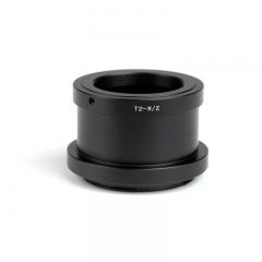 T2-Nik Z Mount Lens Adapter ring for T2 T lens to nikon Z Z6 Z7 Camera NP8251