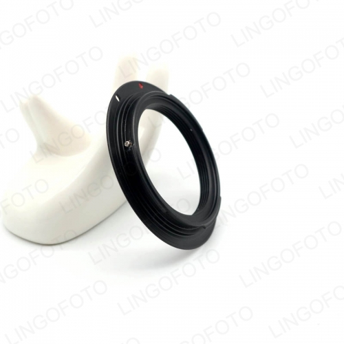 Ultra-slim Macro Adapter For M42 Tube Lens To Canon EOS R RP NP8292