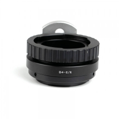 Lens Mount Adapter Ring for B4 Lens to EOS RP EOS R Mount NP8295