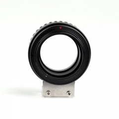 Lens Mount Adapter Ring for B4 Lens to Nikon Z Mount Camera Nikon Z6 NP8275