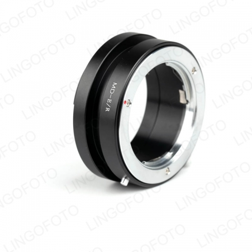 Adapter Ring Minolta MD lens to Canon EOS R RF mount NP8313