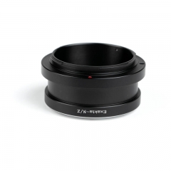 Exakta-Nik Z Lens Mount Adapter Ring for Exakta Lens to Suit for Nikon Z Mount Camera For Nikon Z6 Z7 NP8246