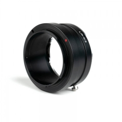 Convert Ring Leica R LR L/R lens To Nikon Z mount adapter Z6 Z7 mirrorless NP8325