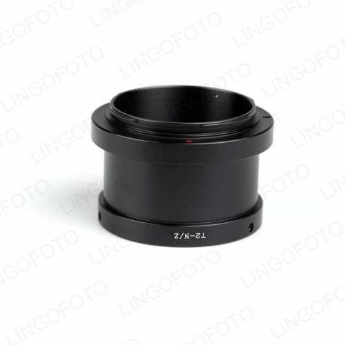 T2-Nik Z Mount Lens Adapter ring for T2 T lens to nikon Z Z6 Z7 Camera NP8251