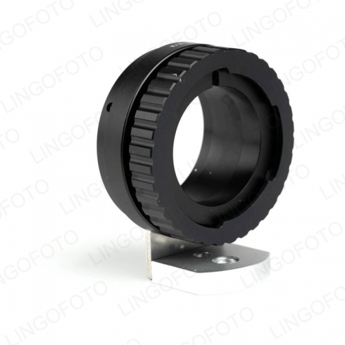 Lens Mount Adapter Ring for B4 Lens to EOS RP EOS R Mount NP8295