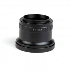 Lens Mount Adapter Ring for Pentax 645 Lens to Nikon Z Mount Camera NP8249