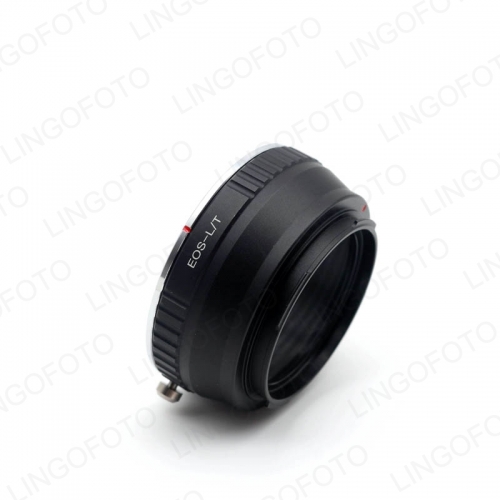 Adapter Ring Canon EOS EF TO Leica T mount L/T adapter Typ 701 Mirrorless NP8222