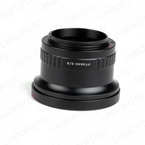 Lens Adapter Pentax 645 Lens to Canon RF Mount NP8319