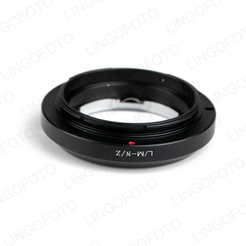 Mount Adapter Ring LEICA/M-NIK Z mount adapter L/M-N/Z NP8323