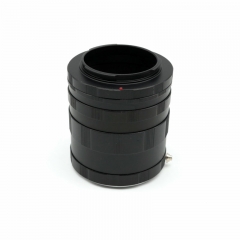 Macro Extension Tube Ring For Sony E Mount NEX Camera Lens A7 A7R S A5100 A6000 LC8303