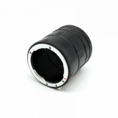 Macro Extension Tube Ring For Nikon AI AF DSLR & SLR High Quality Wholesale LC8304