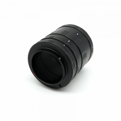Macro Extension Tube Ring For Nikon AI AF DSLR & SLR High Quality Wholesale LC8304