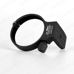 Metal Collar Tripod Mount Ring for NIKON Nikkor AF-S 80-200mm f/2.8D IF ED Lens LC2236