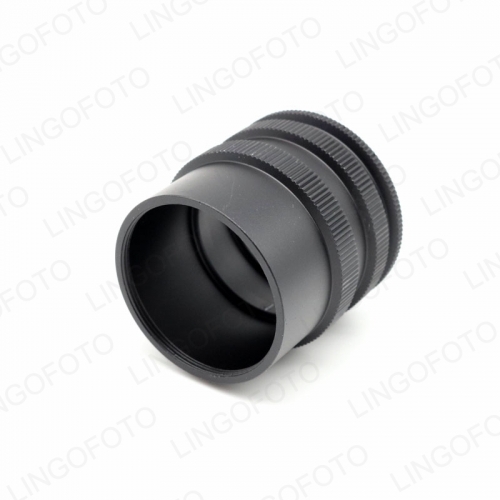 Macro Extension Tube For M42 42mm Screw Mount Camera Lens LC8305