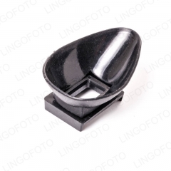 22mm Eyecup for canon eos 3 5 33 55 50E 50D Olympus E-300 330 400 410 500 510 LC6322