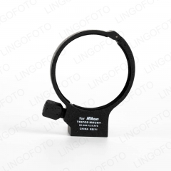 Metal Collar Tripod Mount Ring for NIKON Nikkor AF-S 80-200mm f/2.8D IF ED Lens LC2236