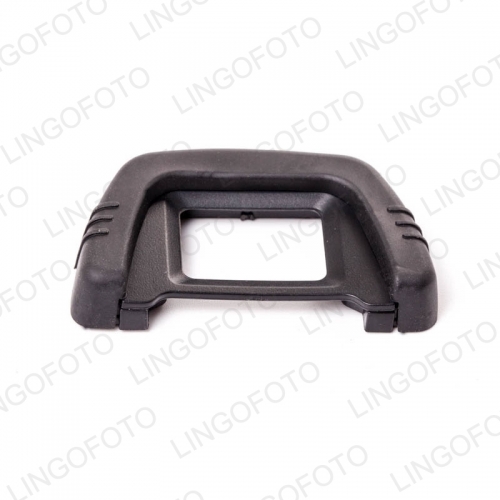 Rubber EyeCup Eyepiece DK-21 For NIKON D7000 D300 D80 D90 D600 D610 D750 LC6303