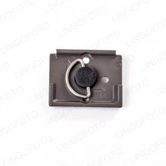 M-200PL Quick Release Plate with 1/4 Inch Screw LL1404