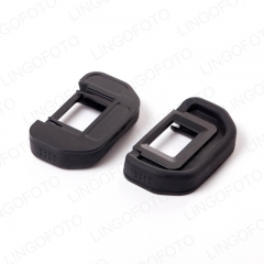 Eyecup Eyepiece Eb for Canon DSLR EOS 5D Mark II 60D 50D 40D 30D 20D 10 Camera LC6302