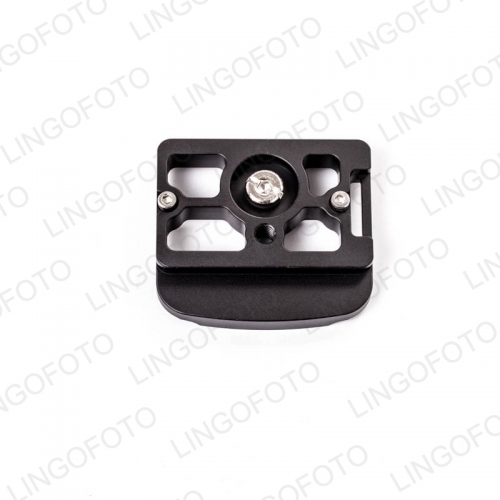 Quick Release Plate for AI for NP-D800 D800/D800E/D810 LL1433