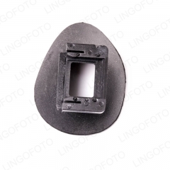 18mm Rubber Eye Cup Eyepiece Eyecup For CanonEOS 300D 350D 400D 450D 1000D LC6321
