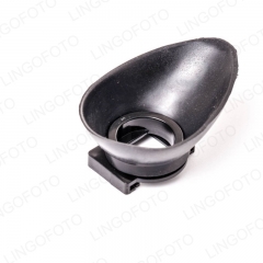 22mm Viewfinder Eyepiece Eye Cup Replacement for for Nikon DSLR Camera LC6323