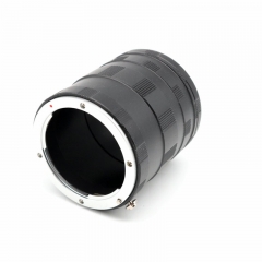 Macro Extension Tube OM 3 Ring for Olympus E-510 E-500 E-450 E-420 E-410 LC8307