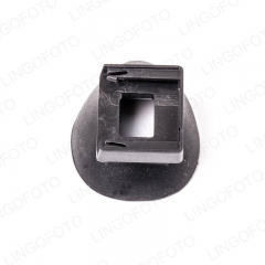 22mm Eyecup for canon eos 3 5 33 55 50E 50D Olympus E-300 330 400 410 500 510 LC6322