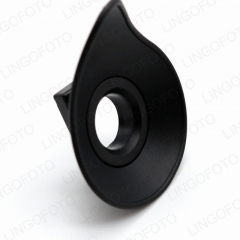 EN-3 Eye Cup Replaces For Nikon DK23 DK24 DK25 D7500,D300, D300s, D5000 SLR Digital LC6337