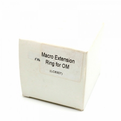 Macro Extension Tube OM 3 Ring for Olympus E-510 E-500 E-450 E-420 E-410 LC8307