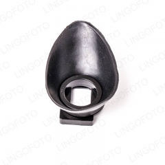 22mm Viewfinder Eyepiece Eye Cup Replacement for for Nikon DSLR Camera LC6323