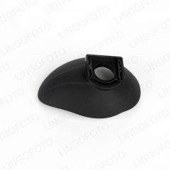EC-EGG Eyecup for Canon 5D Mark IV 1DX Mark II 1D 5DII 5DS 5DSR 7D Replace EG LC6342