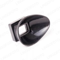 22mm Eyecup for canon eos 3 5 33 55 50E 50D Olympus E-300 330 400 410 500 510 LC6322