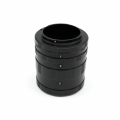 Macro Extension Tube Ring For Nikon AI AF DSLR & SLR High Quality Wholesale LC8304