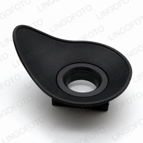 EN-3 Eye Cup Replaces For Nikon DK23 DK24 DK25 D7500,D300, D300s, D5000 SLR Digital LC6337